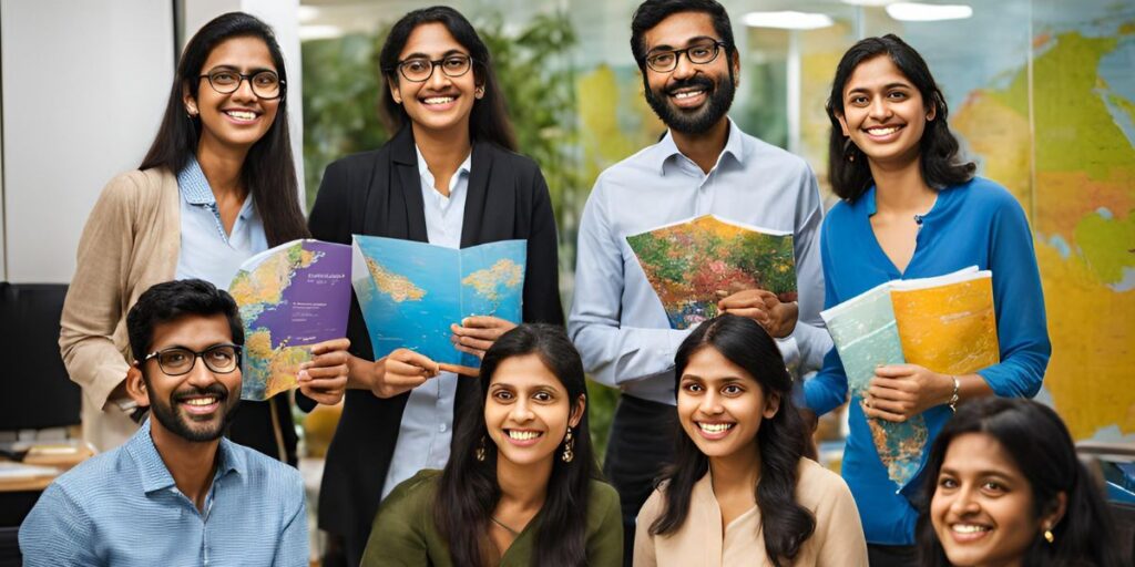 study abroad consultants in chennai​