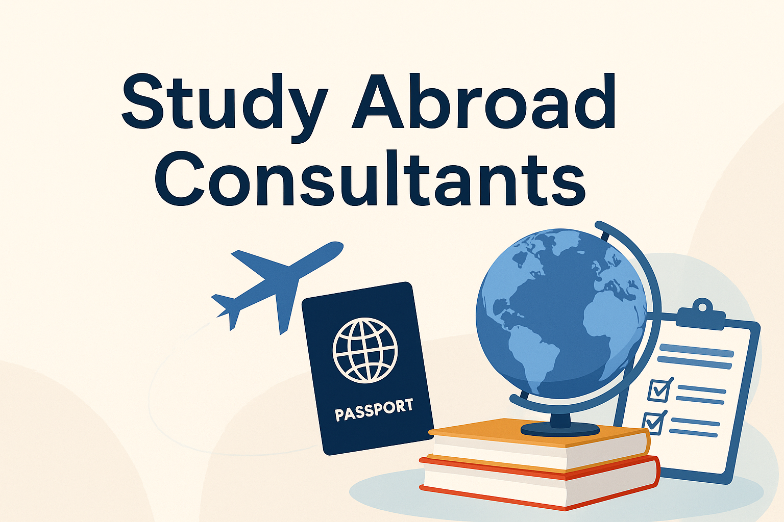 Study Abroad Consultants