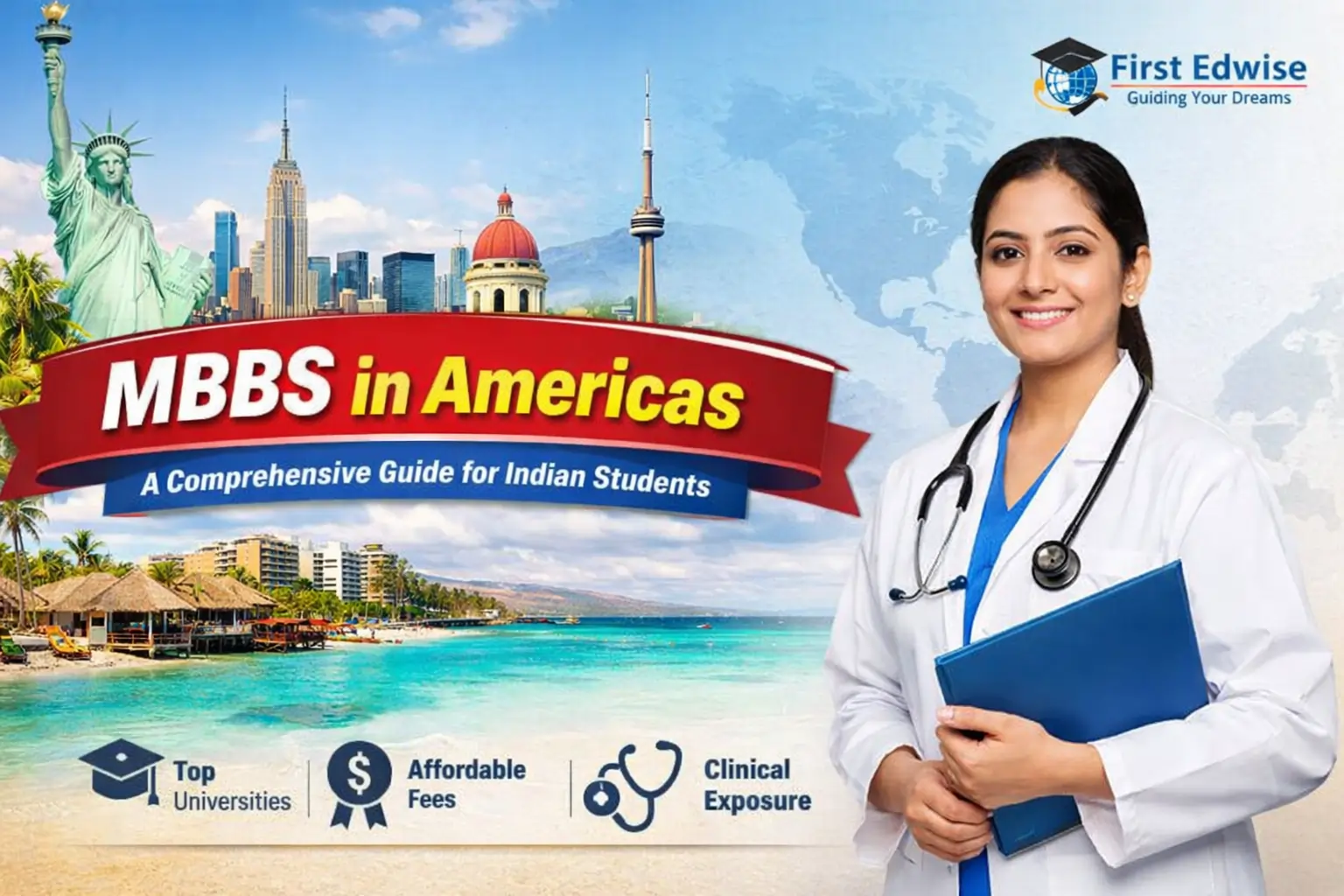 MBBS in Americas