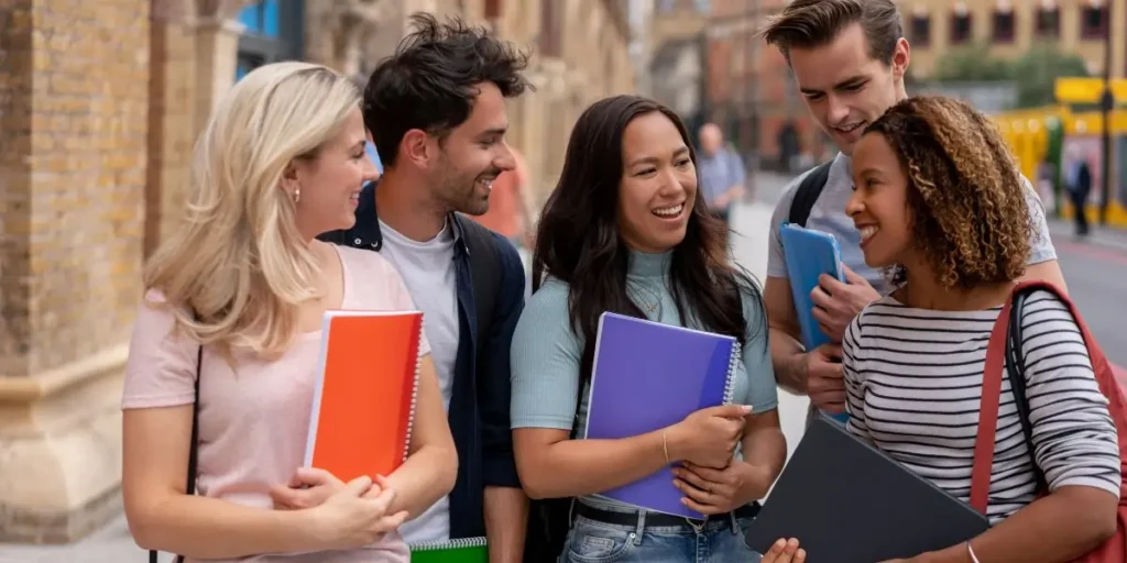 Study in UK Consultants in Delhi