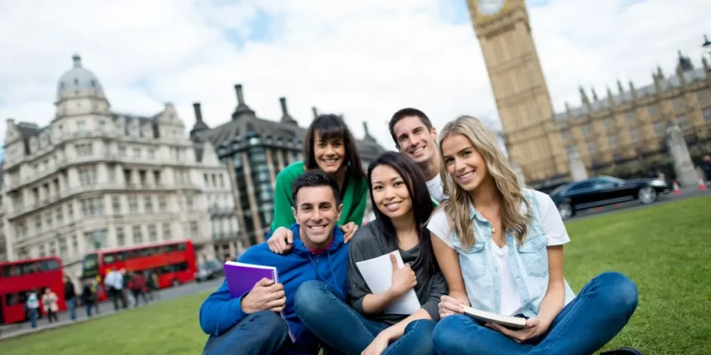 Top Study Abroad Consultants in India