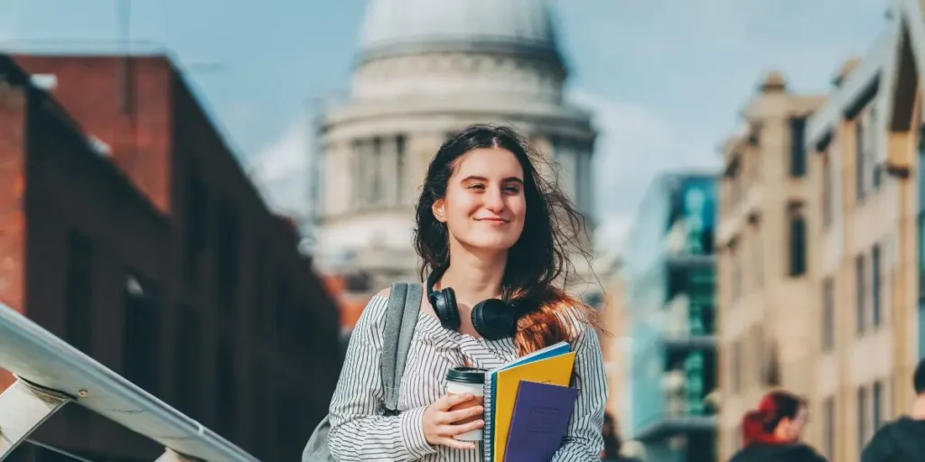 Study Abroad Admission and Visa Support