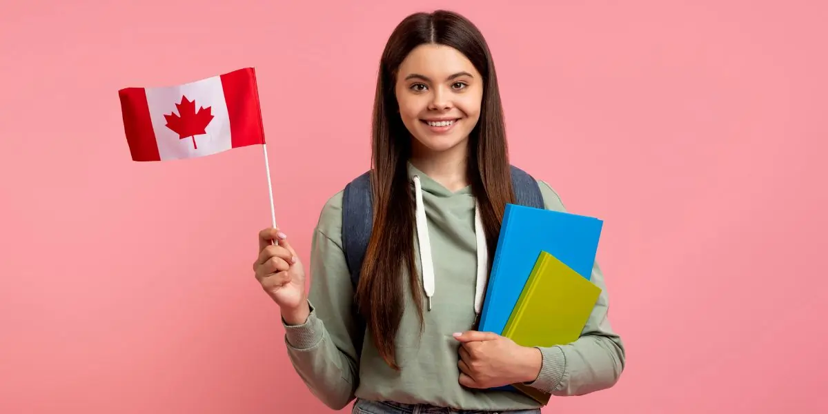 Study in Canada Consultants