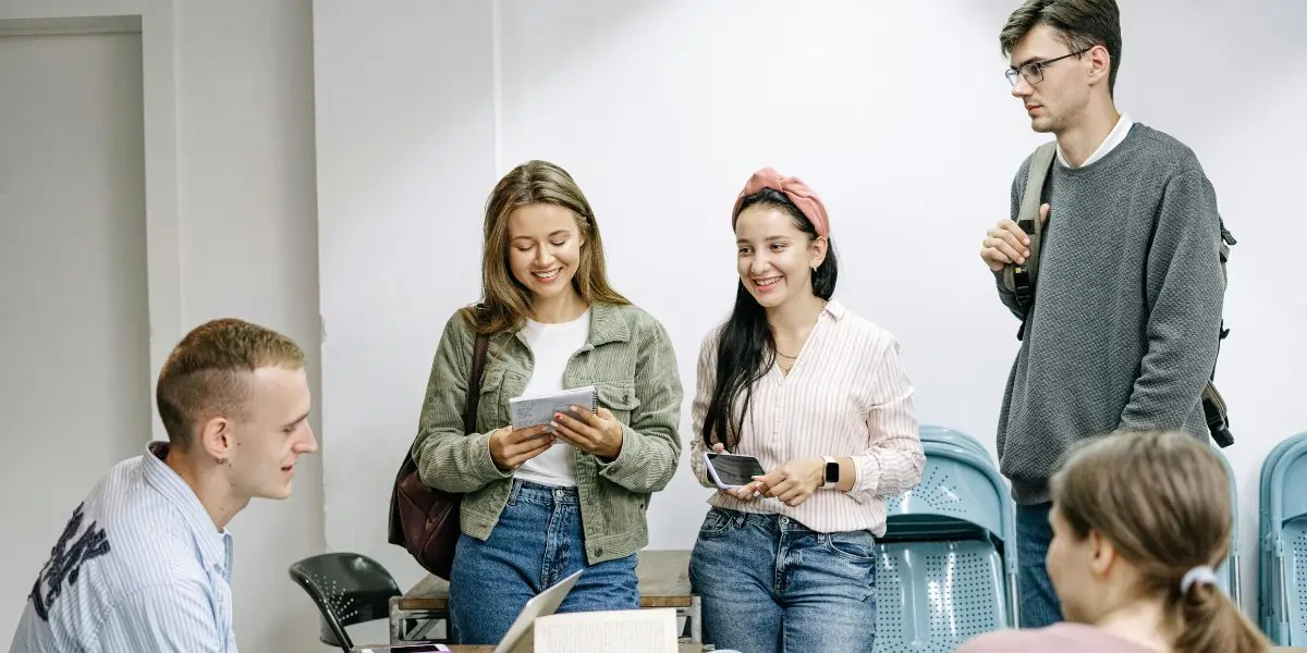 Study in USA Consultants