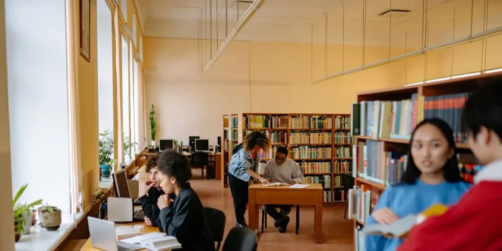 Study Abroad Delhi