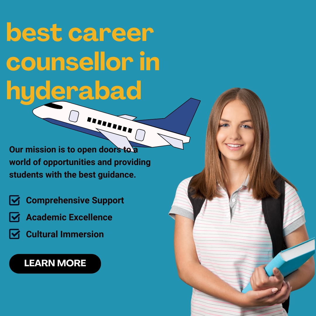 best career counsellor in hyderabad