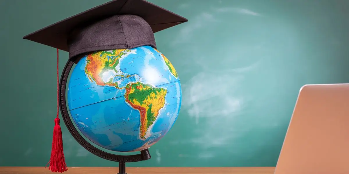 Global Education Consultancy