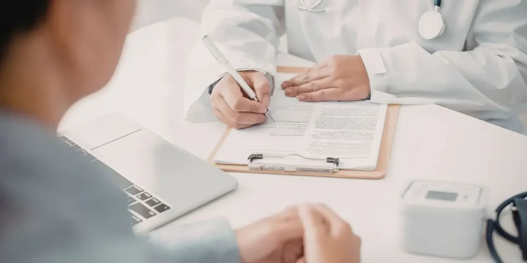 Overseas Education Consultant